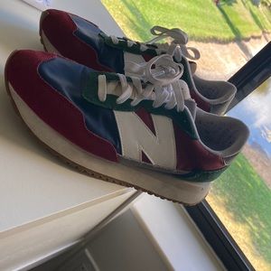 NB 237 colorful